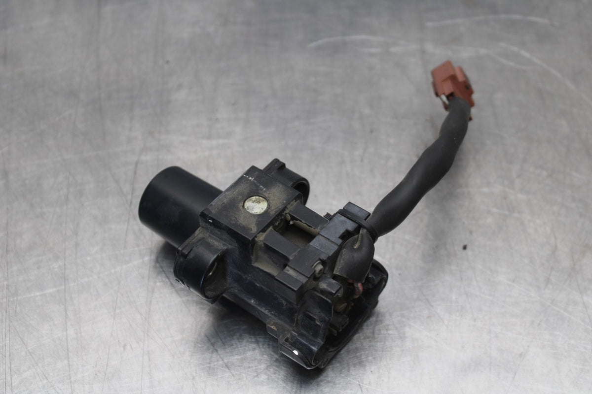 12 HONDA CB1000R OEM IGNITION LOCK KEY SET W/ GAS CAP AND SEAT LOCK BB200