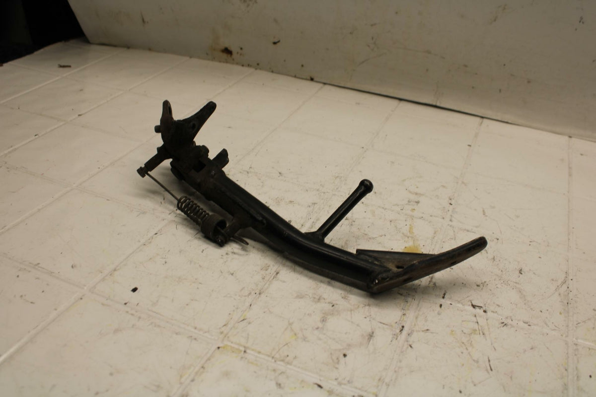 98-99 SUZUKI GSXR600 KICKSTAND SIDE KICK STAND BB19