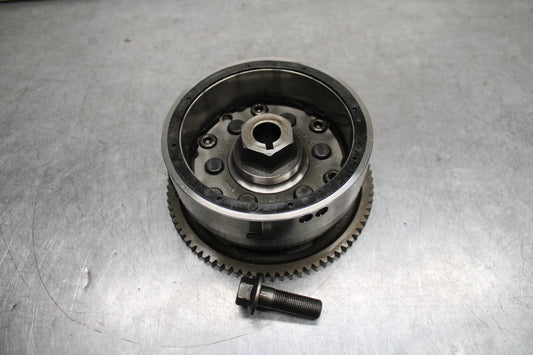 87-03 SUZUKI INTRUDER 1400 VS1400GLP STATOR MAGNETO ALTERNATOR GENERATOR BB752