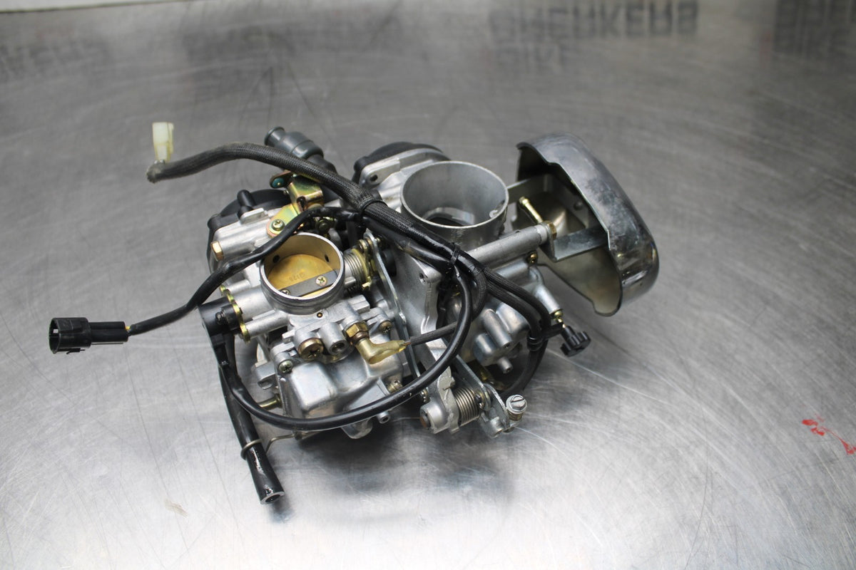99-09 YAMAHA V STAR 1100 CARB CARBURETOR  BB853
