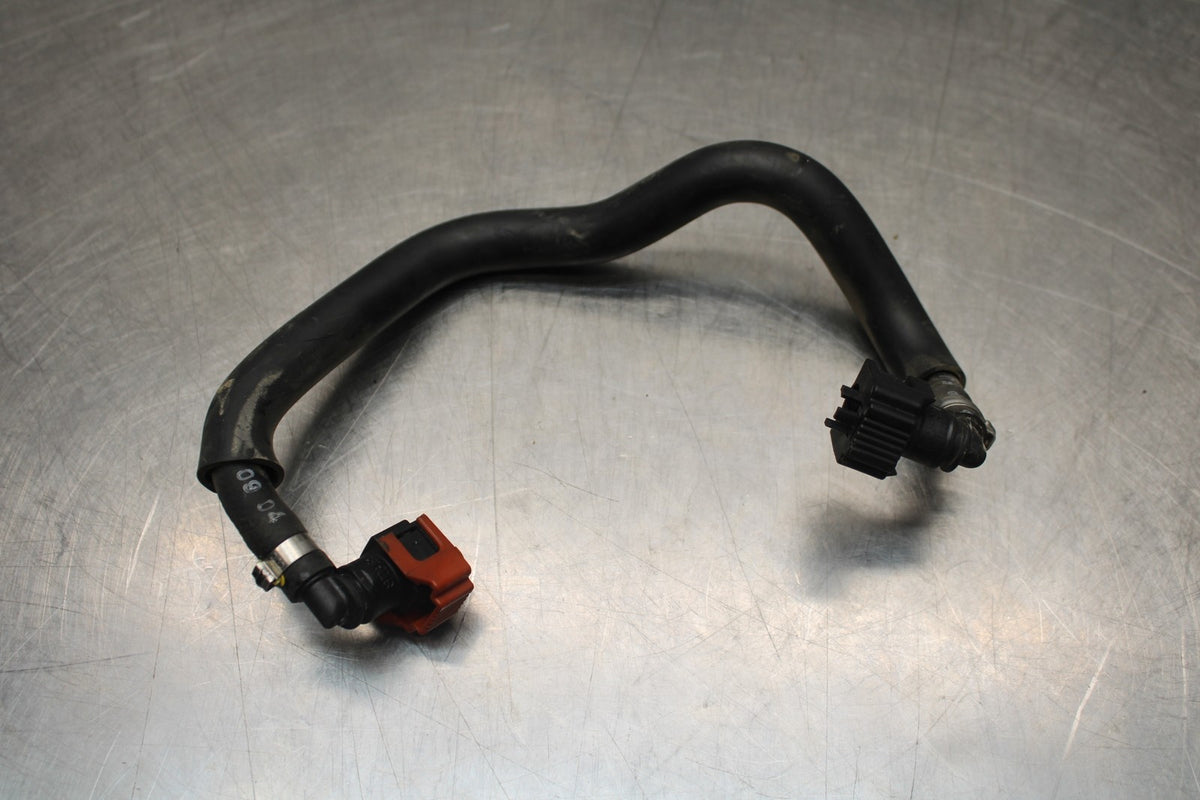 22-25 YAMAHA YZF R7 FUEL HOSE GAS LINE TUBE PIPE BB850