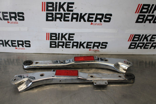 95 HONDA SHADOW 1100 REAR FRAME STRUT BB885