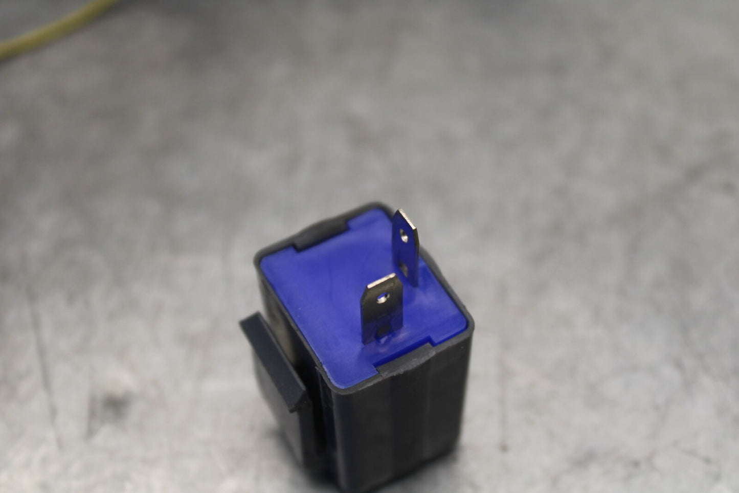 09-12 KAWASAKI NINJA ZX6R AFTERMARKET REAR TAIL TAILLIGHT BACK BRAKE LIGHT BB698