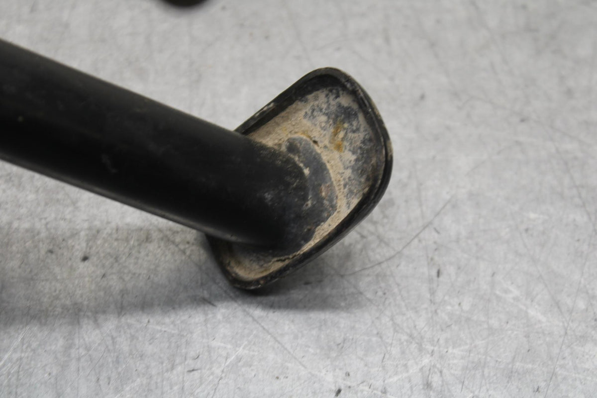 2008 Honda CBF1000 KICKSTAND SIDE KICK STAND BB641