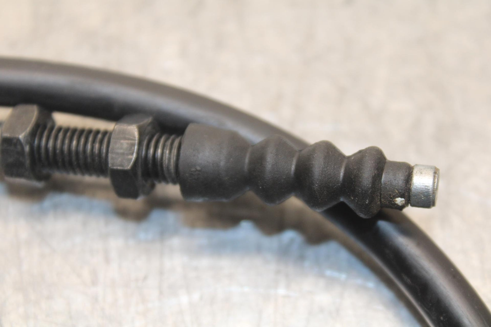 17-20 KAWASAKI NINJA 650 EX650 ABS CLUTCH CABLE LINE BB88