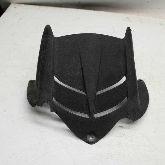 13-18 KAWASAKI NINJA ZX6R REAR BACK WHEEL TIRE HUGGER FENDER BB353