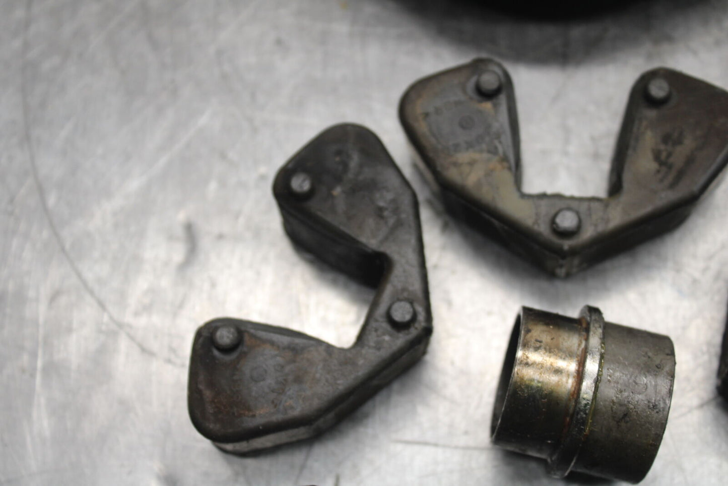 05-08 SUZUKI GSXR1000 REAR HUB SHOCK DAMPERS CUSH ABSORBERS BB113