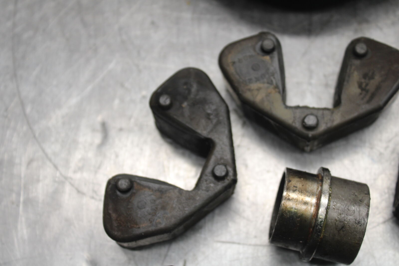 05-08 SUZUKI GSXR1000 REAR HUB SHOCK DAMPERS CUSH ABSORBERS BB113