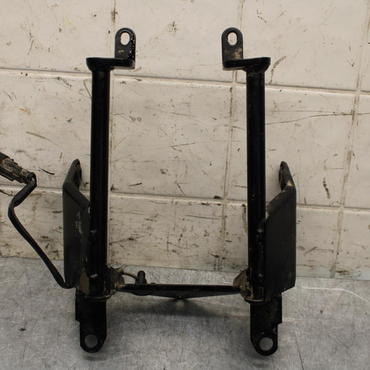 16-17 MOTO GUZZI V7 II HEADLIGHT STAY BRACKET BB57