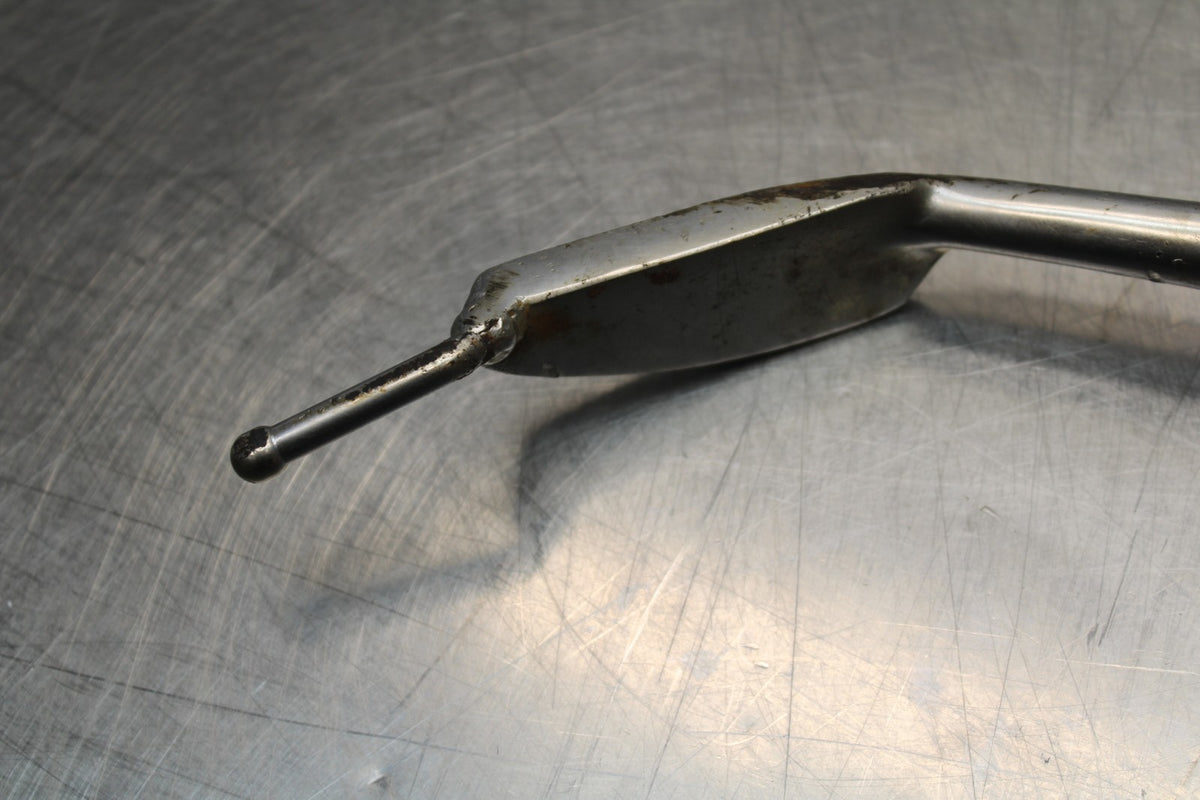 2006 Suzuki Boulevard C90 KICKSTAND SIDE KICK STAND BB849