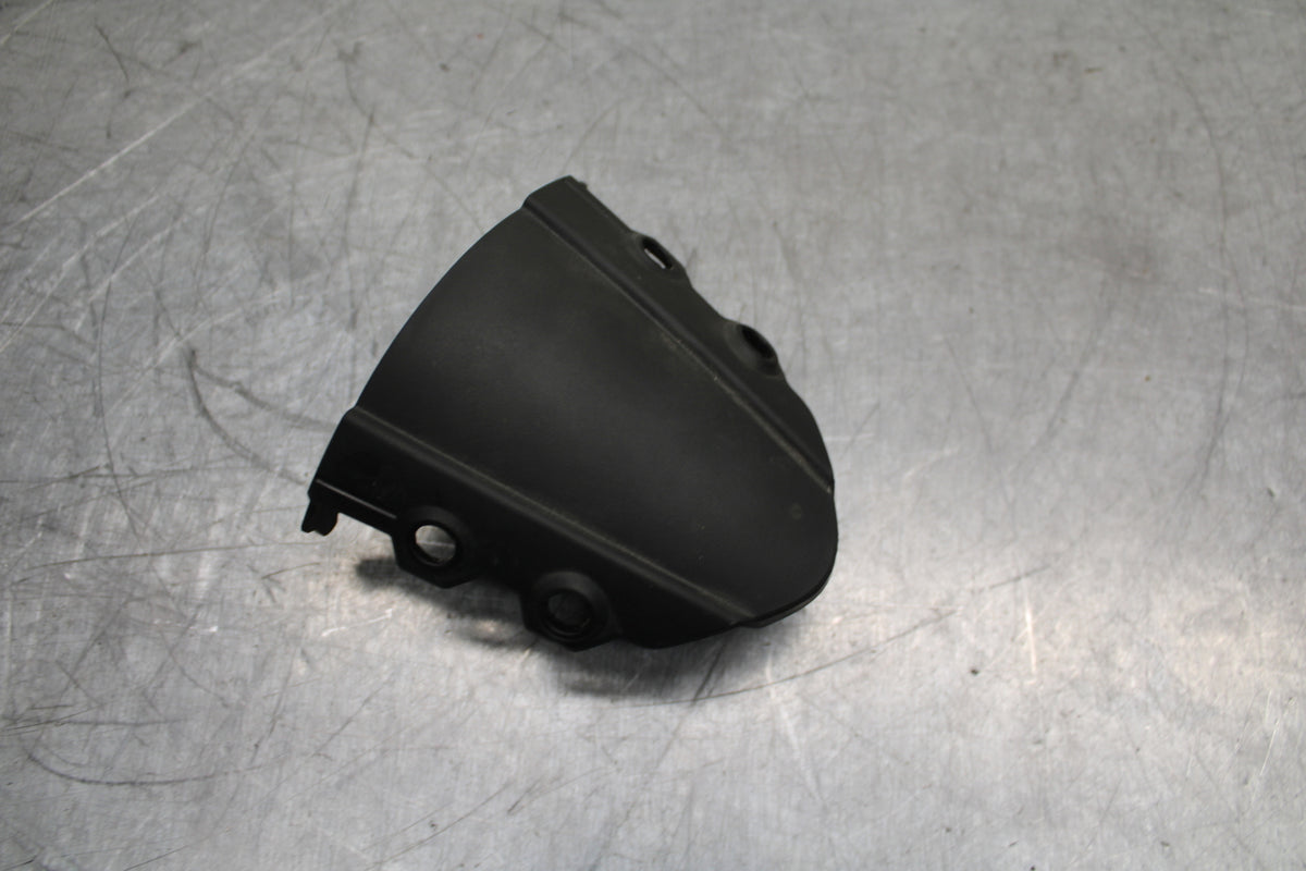 12-17 KAWASAKI ER-6N Z650 GAUGE DASH SPEEDO COVER BB709