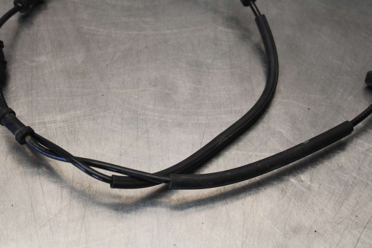 24-25 KAWASAKI ELIMINATOR 450 REAR ABS BRAKE SENSOR BB869
