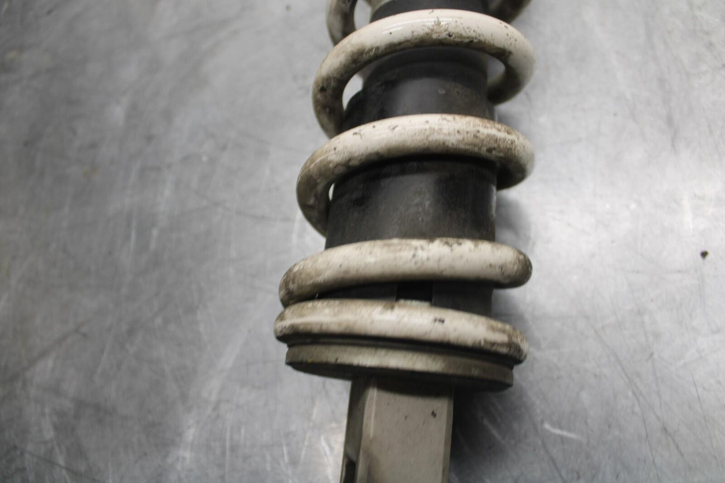 2013 Kawasaki Ninja ZX6R ZX636F ABS REAR BACK SHOCK ABSORBER SUSPENSION BB311