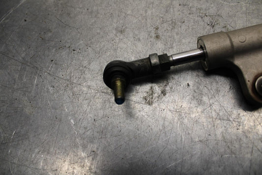 2002 Suzuki GSXR1000 STEERING DAMPER STABILIZER 51750-40F10 BB73