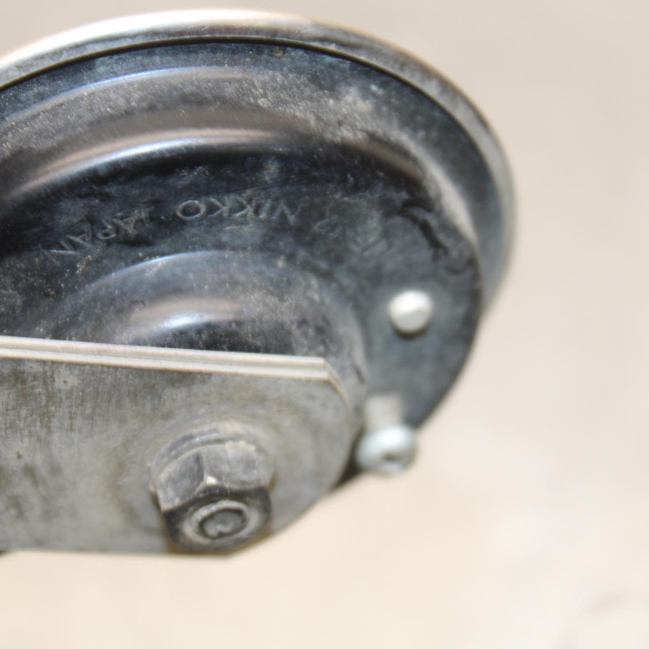 21 KAWASAKI NINJA ZX6R HORN SIGNAL 27003-0140 BB647