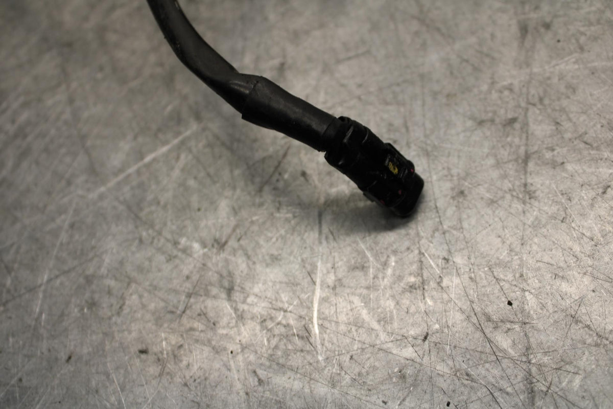 17 KAWASAKI Z900 ZR900 KICKSTAND SIDE KICK STAND SENSOR BB549