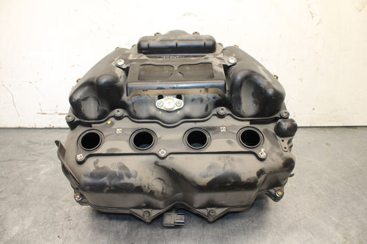 05-06 HONDA CBR600RR AIRBOX AIR INTAKE FILTER BOX  BB655