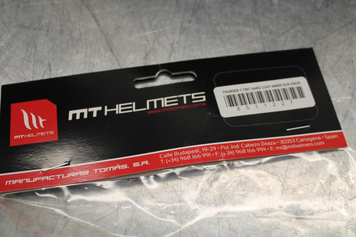 MT HELMETS THUNDER 3SV MOTORCYCLE FULL FACE HELMET XS