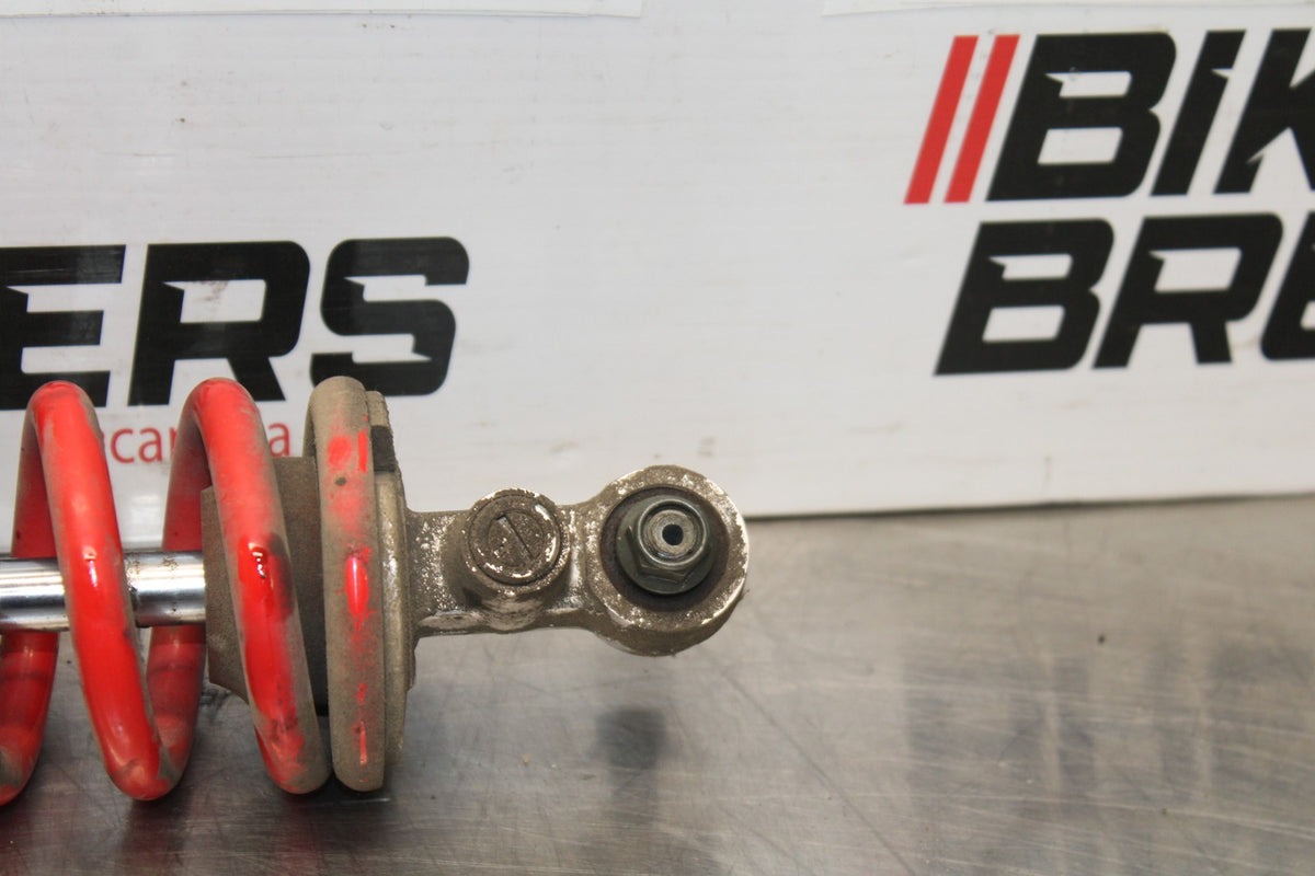 03-04 YAMAHA YZF R6 REAR BACK SHOCK ABSORBER SUSPENSION BB890