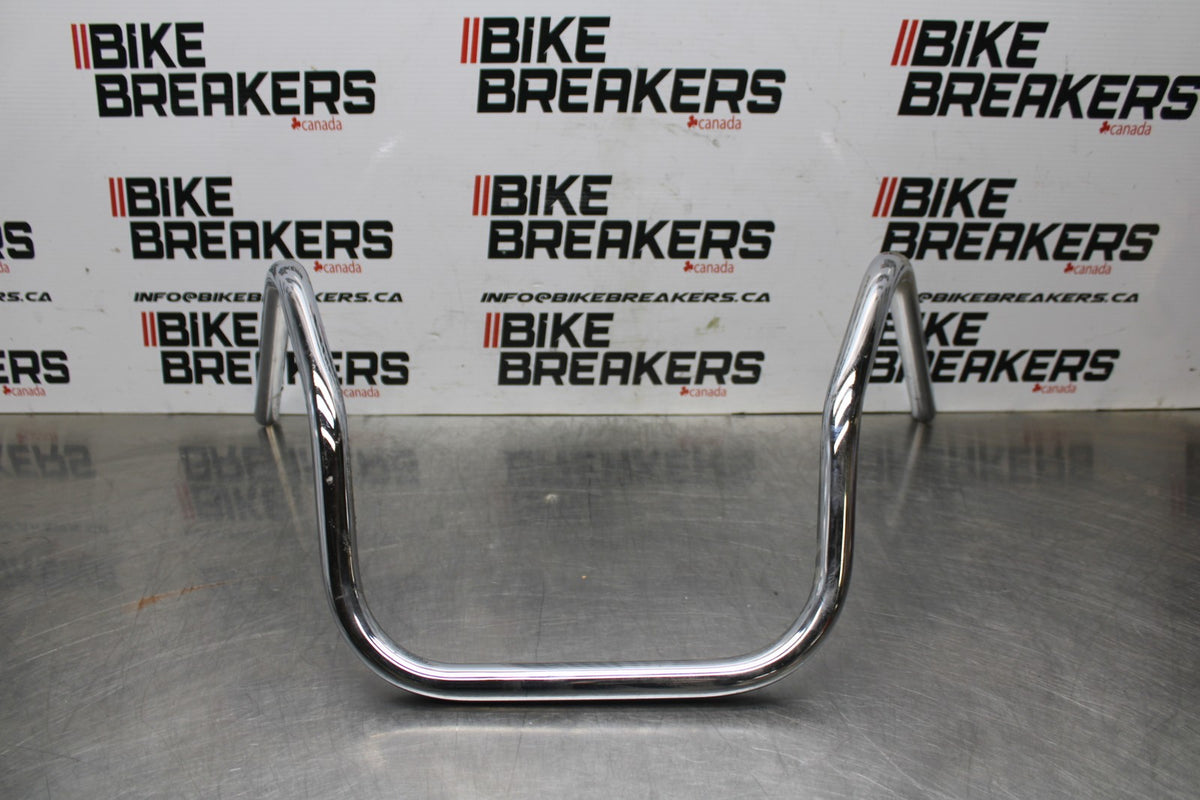 06-07 YAMAHA V STAR 1100 HANDLEBARS BB00