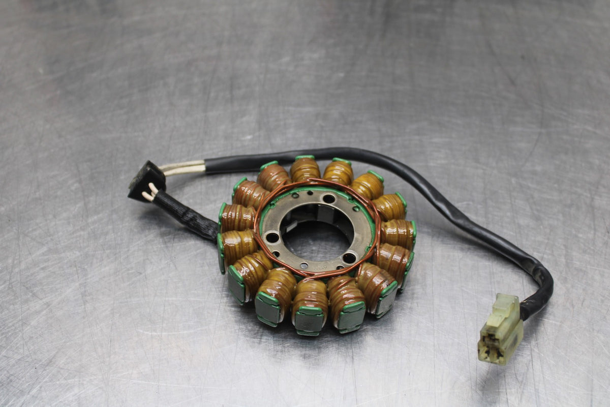 07 SUZUKI GSXR1000 STATOR GENERATOR ALTERNATOR MAGNETO BB770