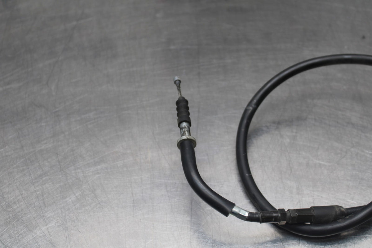07 KAWASAKI NINJA 650 EX650 CLUTCH CABLE LINE BB844