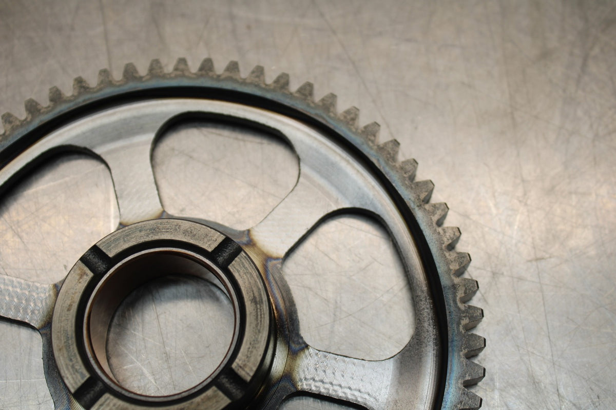22-25 YAMAHA YZF R7 STATOR MAGNETO ALTERNATOR GENERATOR FLYWHEEL ROTOR BB850