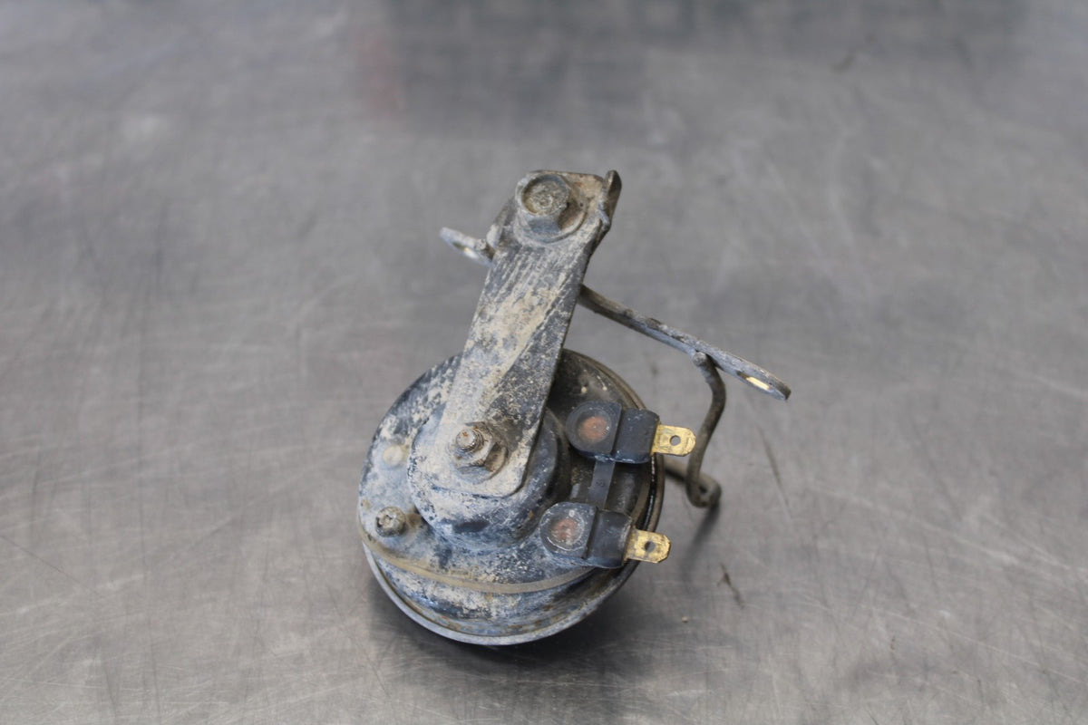 06-07 HONDA INTERCEPTOR 800 VFR800 HORN SIGNAL BB917