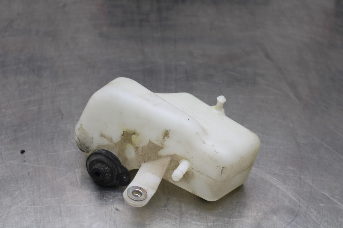 17-18 YAMAHA YZF R3 COOLANT WATER TANK RESERVOIR BOTTLE BB788