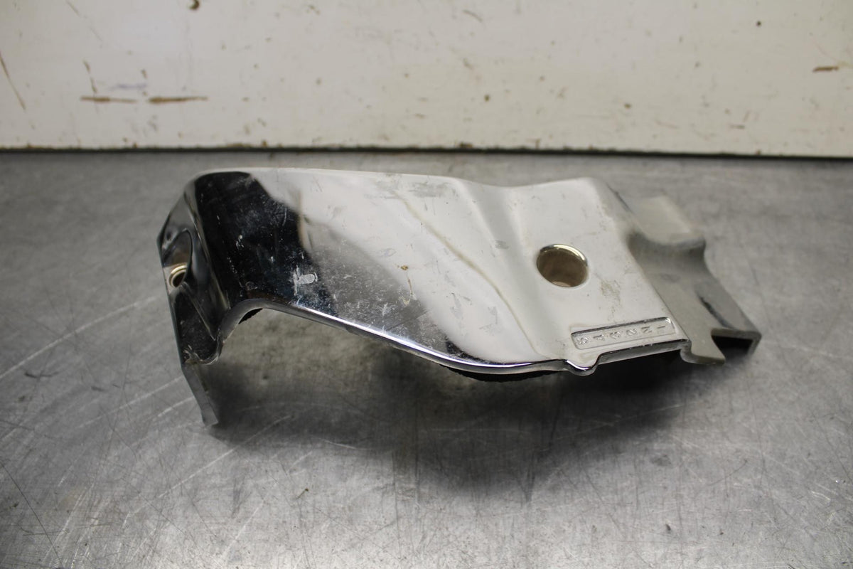 2013 Suzuki Boulevard C50T ENGINE SPROCKET COVER BB625