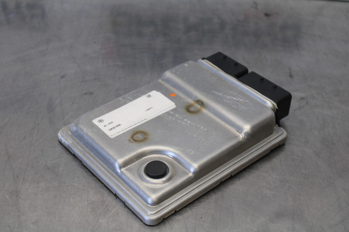 20-23 APRILIA RS660 ECU COMPUTER CONTROLLER UNIT BLACK BOX ECM CDI  BB889