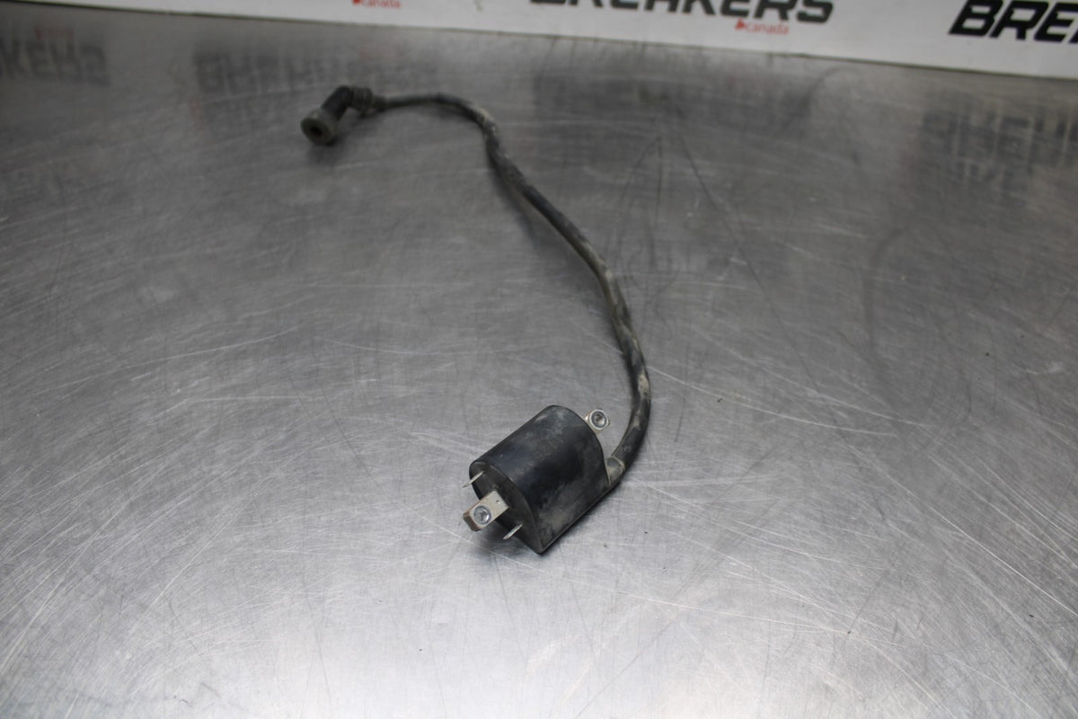 99-09 YAMAHA V STAR 1100 IGNITION COILS BB853