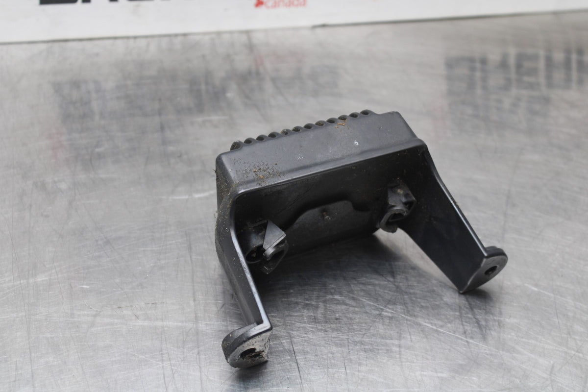 08 HARLEY-DAVIDSON ELECTRA GLIDE POLICE FLHTPI RECTIFIER VOLTAGE REGULATOR BB816