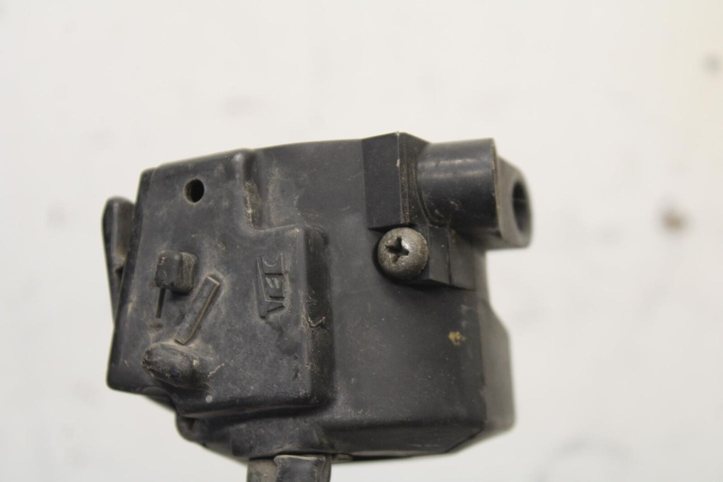 03-04 HONDA CBR600RR RIGHT CLIP ON HANDLE KILL OFF START SWITCH SWITCHES BB637