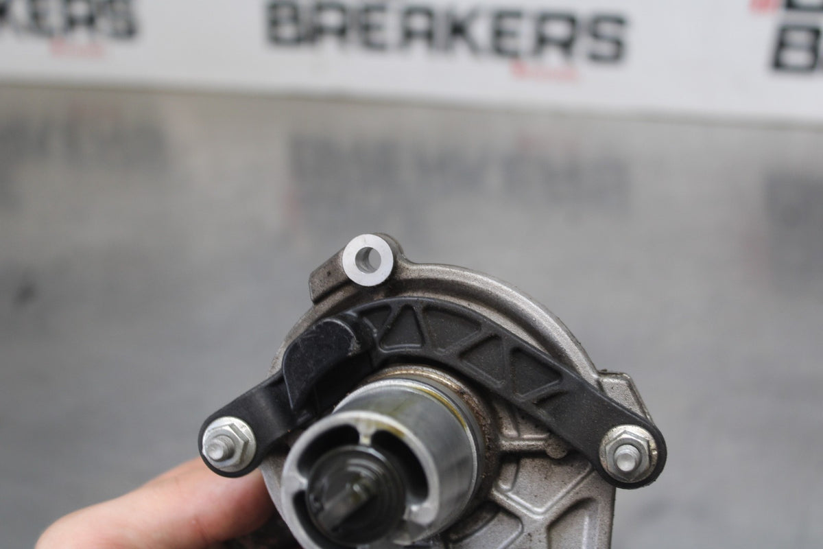 15 APRILIA RSV4 FACTORY APRC ABS ENGINE WATER COOLANT PUMP  BB901