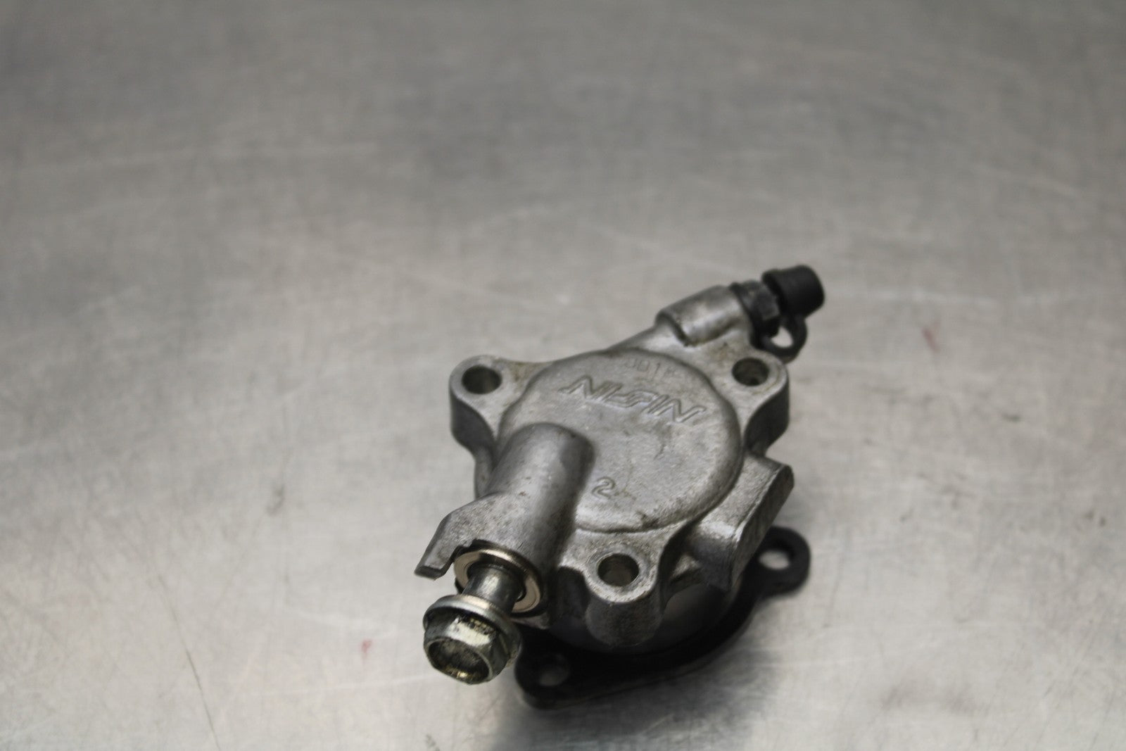 03-08 KAWASAKI VULCAN 1600 CLUTCH SLAVE PISTON CYLINDER BB196