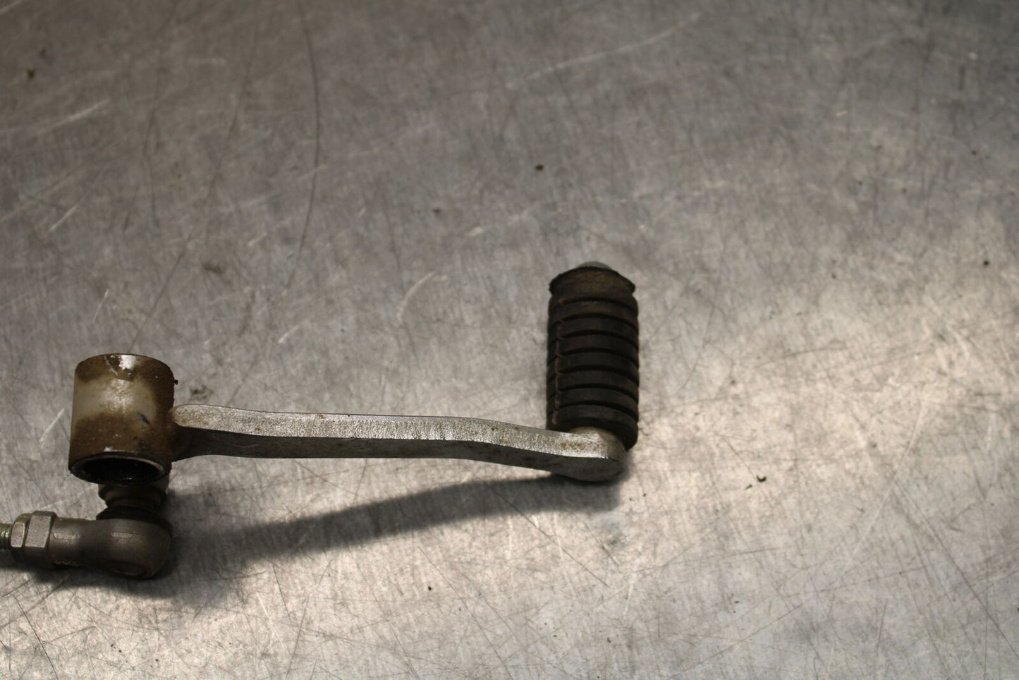 19-24 YAMAHA R3 SHIFTER LINKAGE SHIFT LINK PEDAL BB736