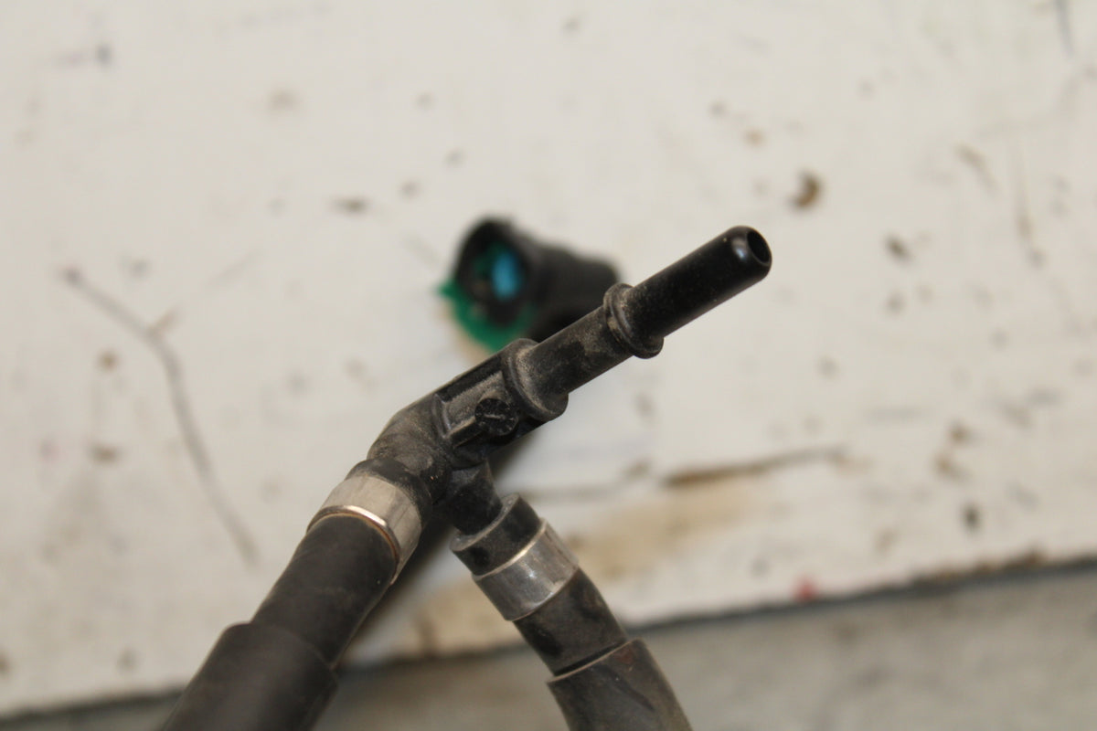 14 HONDA CTX1300A FUEL HOSE GAS LINE  BB732