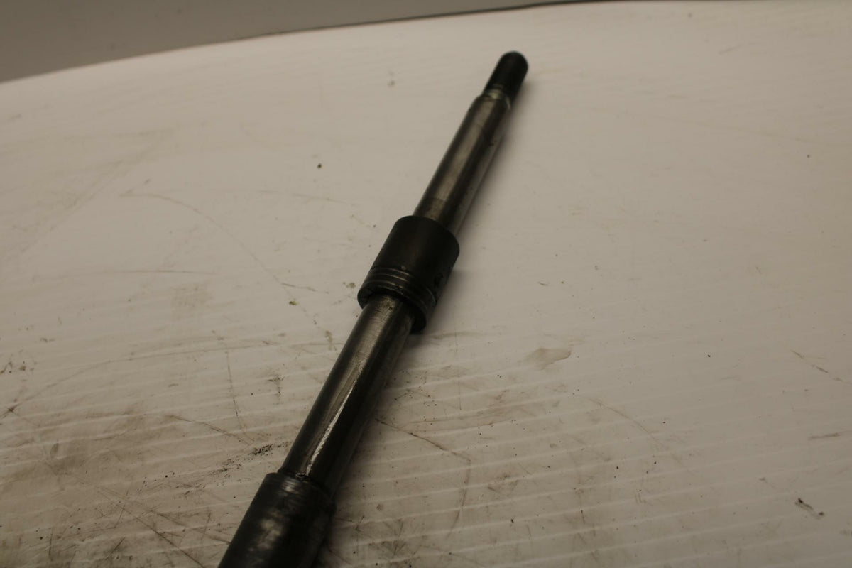 84-85 HONDA V30 MAGNA FRONT WHEEL RIM AXLE PIVOT BOLT BB251