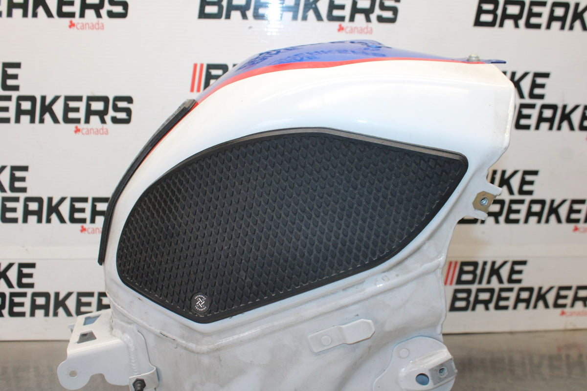17-20 BMW S1000R GAS TANK FUEL CELL PETROL RESERVOIR BB909