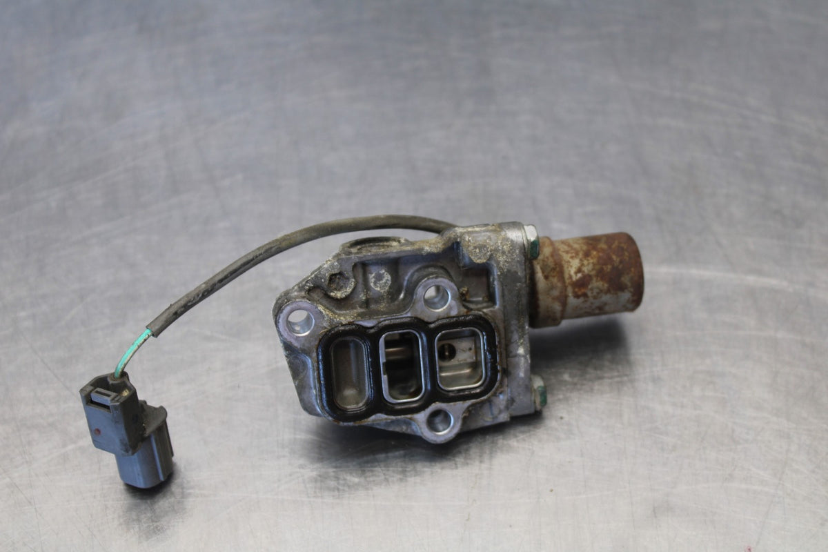 06-07 HONDA INTERCEPTOR 800 VFR800 SENSOR SET PAIR LOT BB917