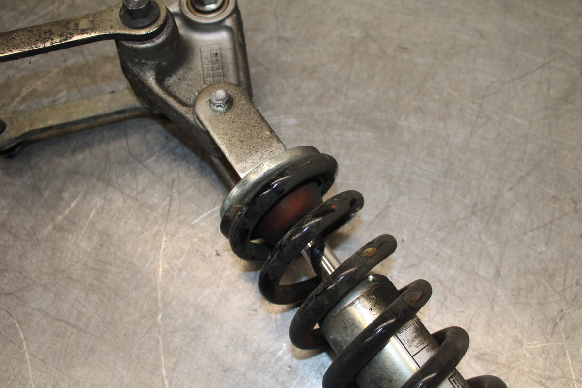 17-24 SUZUKI SV650 REAR BACK SHOCK ABSORBER SUSPENSION BB706