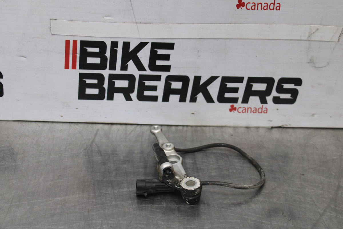 05 DUCATI SUPERSPORT 800 REAR BACK BRAKE SENSOR BB913