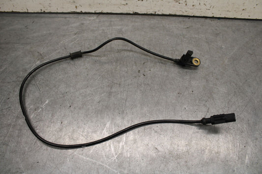 13-18 KAWASAKI NINJA ZX6R REAR ABS BRAKE SENSOR 21176-0738 BB666