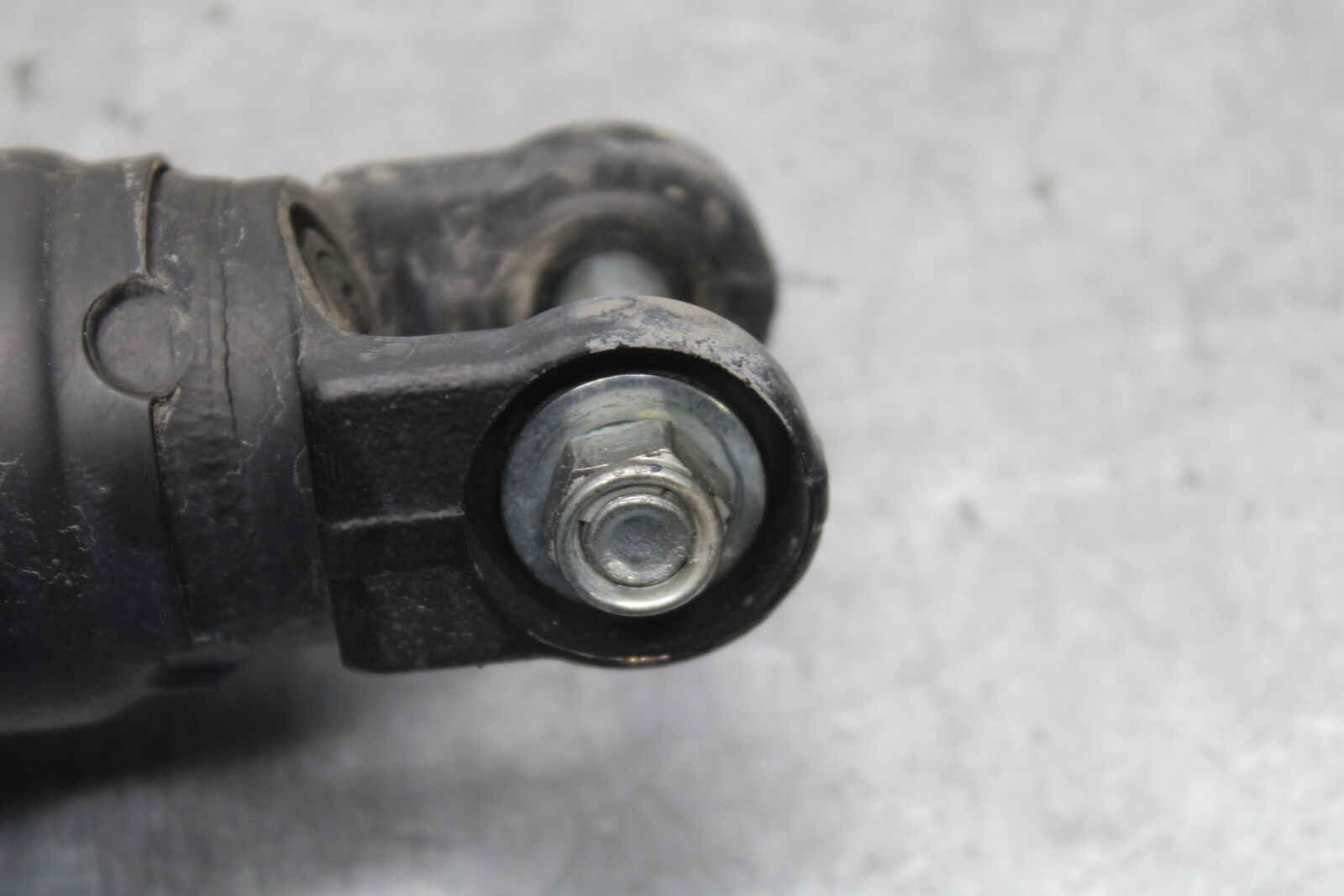16-21 YAMAHA XSR900 REAR BACK SHOCK ABSORBER SUSPENSION BB664