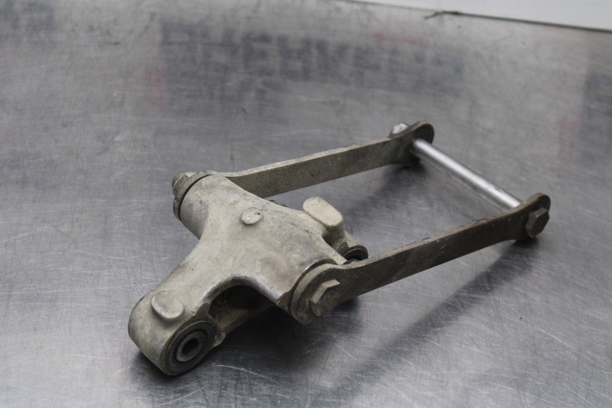 06 KAWASAKI Z750 REAR DOGBONE SHOCK LINKAGE LINK BB837