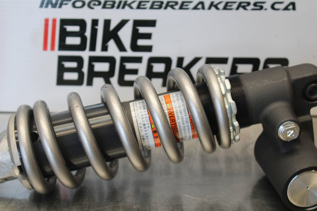 23-24 KAWASAKI NINJA ZX14R NEW!! REAR BACK SHOCK ABSORBER SUSPENSION BB169