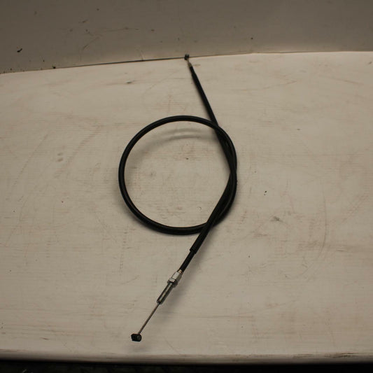 09-11 SUZUKI GSXR1000 CLUTCH CABLE LINE 58200-47H00 BB284
