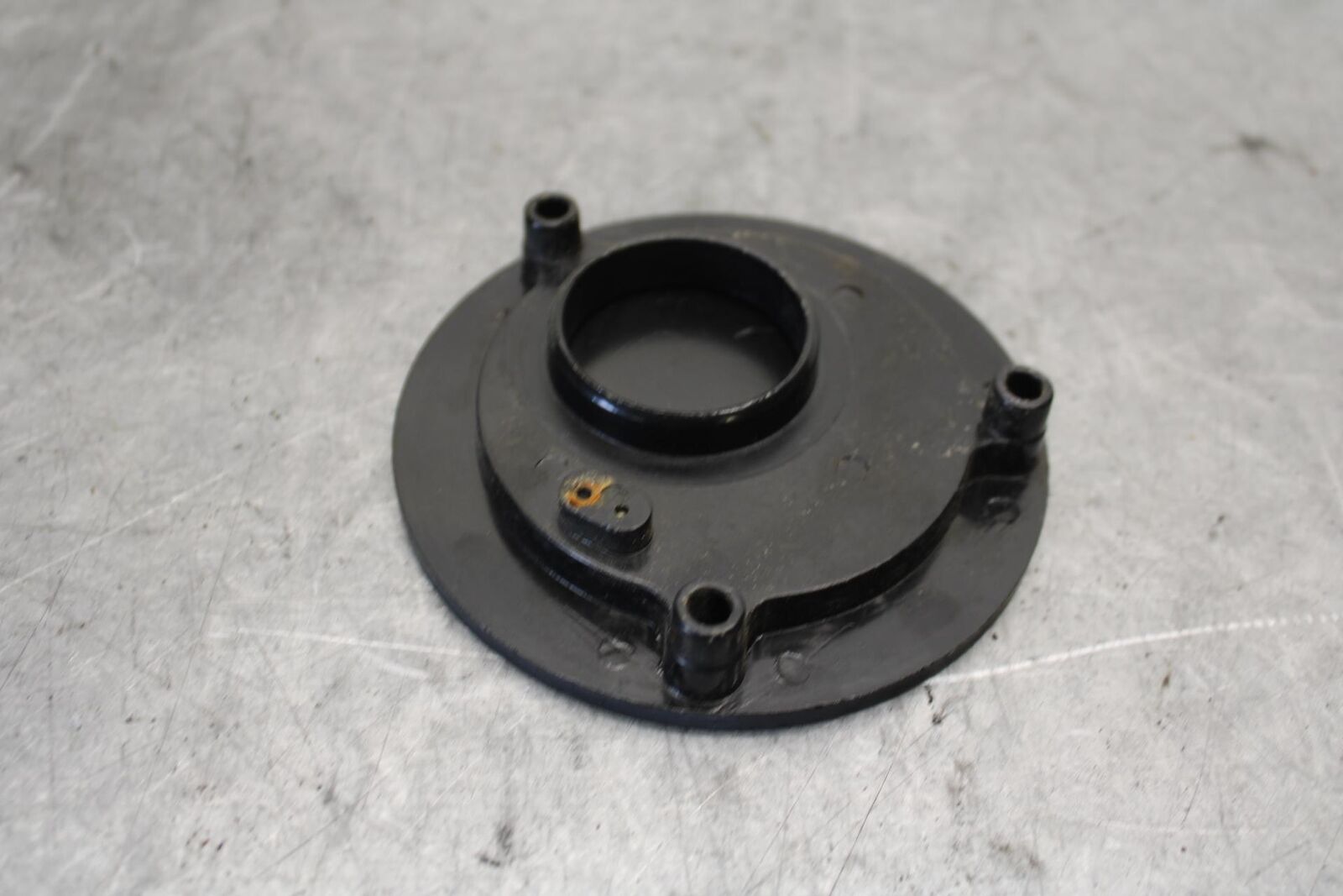 1998 Yamaha YZF R1 AFTERMARKET FUEL TANK GAS CAP BB53