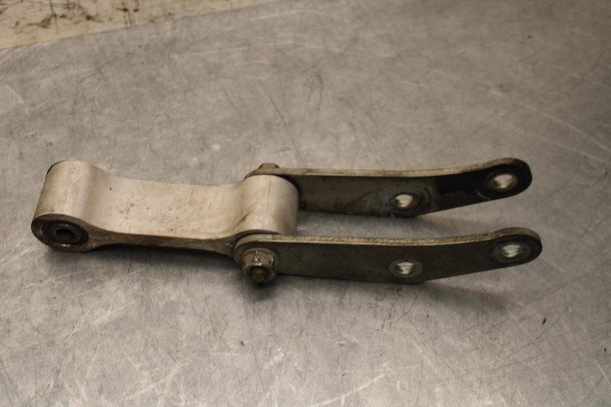 2000 Honda CBR600F4 REAR DOGBONE SHOCK LINKAGE LINK 52475-MAS-E00 BB552